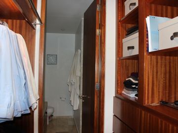 Esplendido Departamento de 2 Pisos con Terraza en Polanco.