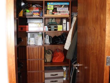Esplendido Departamento de 2 Pisos con Terraza en Polanco.