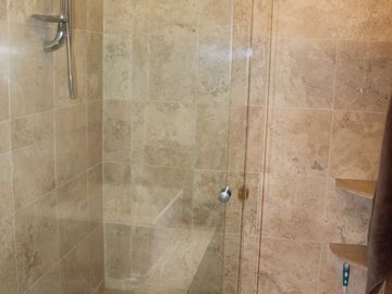 Esplendido Departamento de 2 Pisos con Terraza en Polanco.