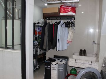 Esplendido Departamento de 2 Pisos con Terraza en Polanco.