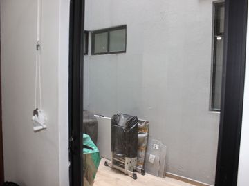 Esplendido Departamento de 2 Pisos con Terraza en Polanco.