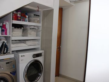 Esplendido Departamento de 2 Pisos con Terraza en Polanco.