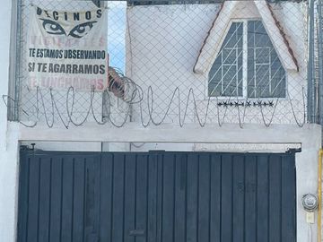 Casa en venta Patrimonio cerca Tec de Monterrey y Hospital Puebla