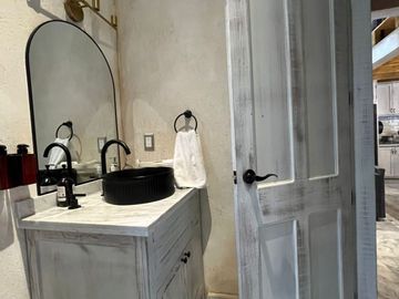 Loft 3er Nivel val'Quirico Tlaxcala - 2 Hab. 137 m²