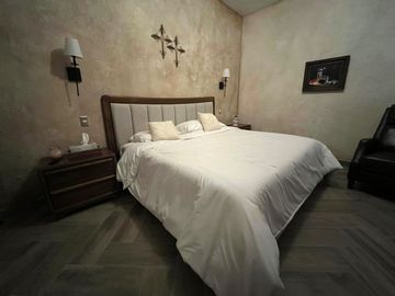 Loft 3er Nivel val'Quirico Tlaxcala - 2 Hab. 137 m²