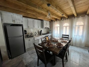 Loft 3er Nivel val'Quirico Tlaxcala - 2 Hab. 137 m²