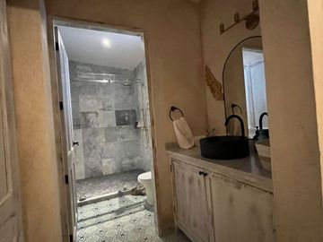 Loft 3er Nivel val'Quirico Tlaxcala - 2 Hab. 137 m²