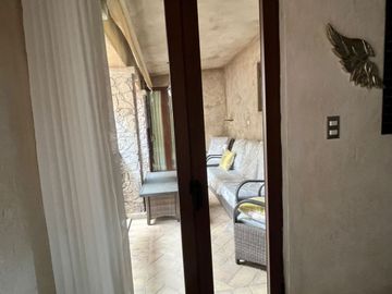 Loft 3er Nivel val'Quirico Tlaxcala - 2 Hab. 137 m²