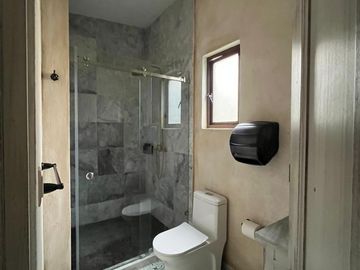 Loft 3er Nivel val'Quirico Tlaxcala - 2 Hab. 137 m²