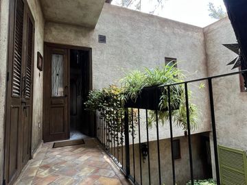 Loft 3er Nivel val'Quirico Tlaxcala - 2 Hab. 137 m²