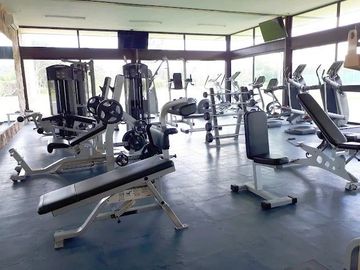 RESIDENCIA EN VENTA EN PRIVADA PARQUE NATURA CHOLUL