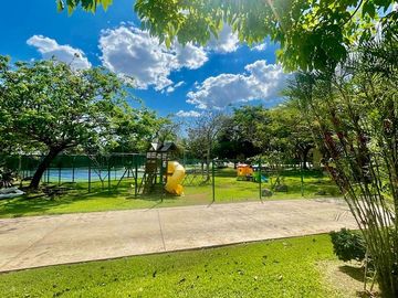 RESIDENCIA EN VENTA EN PRIVADA PARQUE NATURA CHOLUL