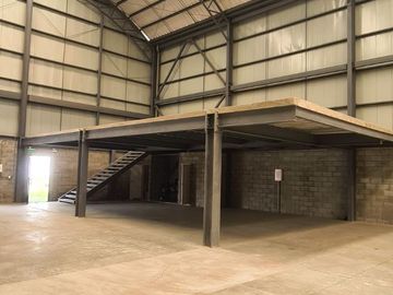 BODEGA VENTA AREA 766 M2 ARROYOHONDO YUMBO