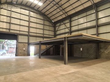 BODEGA VENTA AREA 766 M2 ARROYOHONDO YUMBO