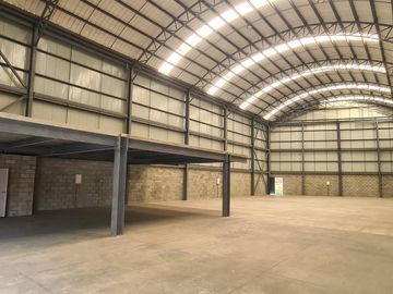 BODEGA VENTA AREA 766 M2 ARROYOHONDO YUMBO