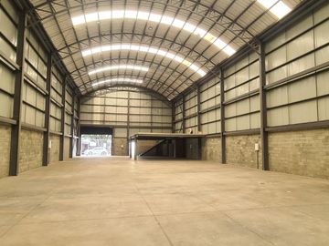 BODEGA VENTA AREA 766 M2 ARROYOHONDO YUMBO
