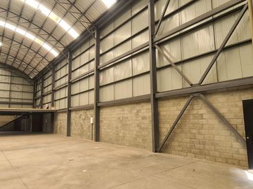 BODEGA VENTA AREA 766 M2 ARROYOHONDO YUMBO