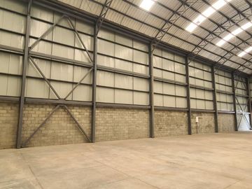 BODEGA VENTA AREA 766 M2 ARROYOHONDO YUMBO