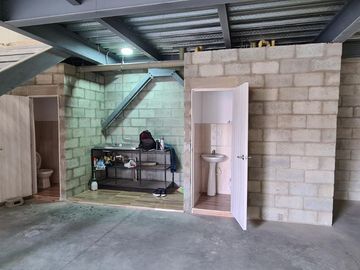 BODEGA VENTA AREA 766 M2 ARROYOHONDO YUMBO