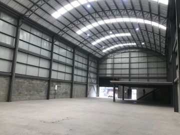 BODEGA VENTA AREA 766 M2 ARROYOHONDO YUMBO