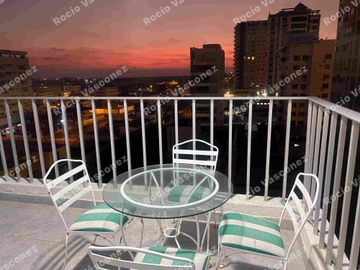 VENDO HERMOSO Y AMPLIO DEPARTAMENTO EN SALINAS, CHIPIPE