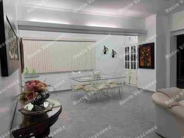 VENDO HERMOSO Y AMPLIO DEPARTAMENTO EN SALINAS, CHIPIPE