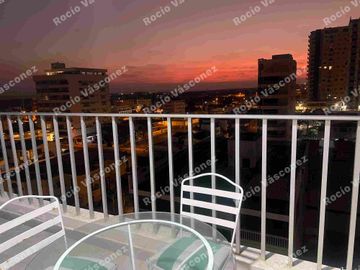 VENDO HERMOSO Y AMPLIO DEPARTAMENTO EN SALINAS, CHIPIPE