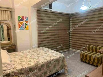 VENDO HERMOSO Y AMPLIO DEPARTAMENTO EN SALINAS, CHIPIPE