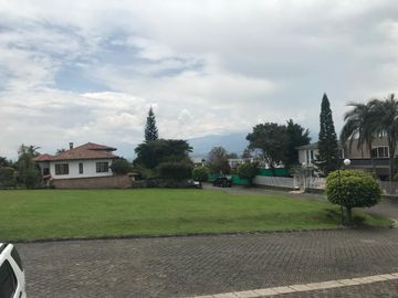 Casas por estrenar de venta en Cumbaya