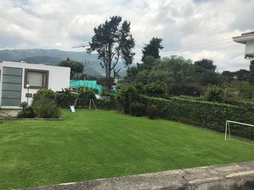 Casas por estrenar de venta en Cumbaya