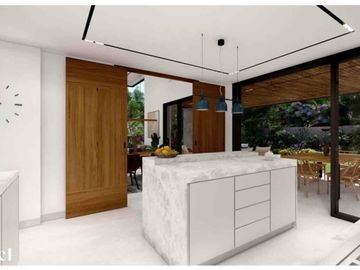 Casas por estrenar de venta en Cumbaya