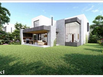 Casas por estrenar de venta en Cumbaya