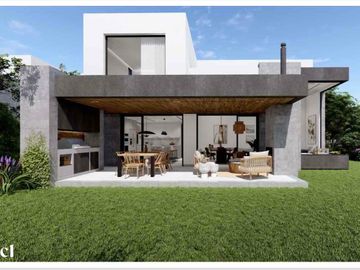 Casas por estrenar de venta en Cumbaya