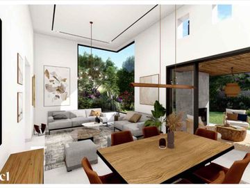 Casas por estrenar de venta en Cumbaya