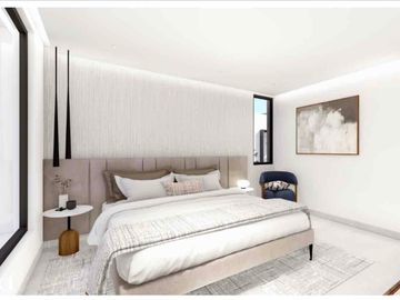 Casas por estrenar de venta en Cumbaya