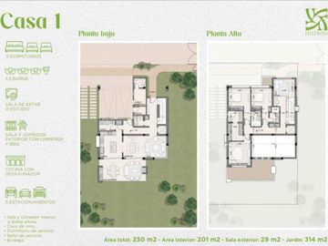 Casas por estrenar de venta en Cumbaya