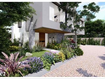 Casas por estrenar de venta en Cumbaya