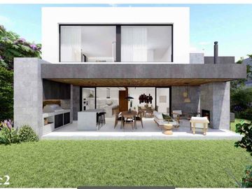 Casas por estrenar de venta en Cumbaya