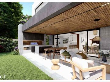Casas por estrenar de venta en Cumbaya