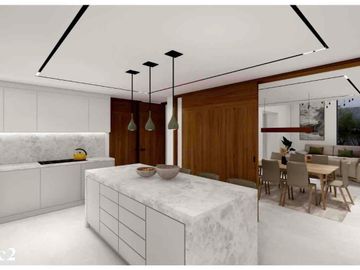Casas por estrenar de venta en Cumbaya