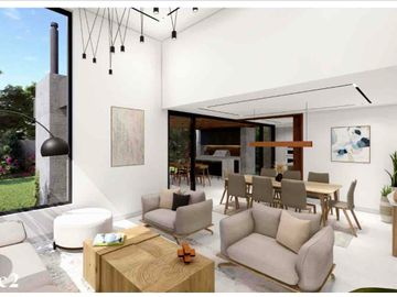 Casas por estrenar de venta en Cumbaya