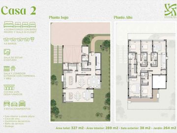 Casas por estrenar de venta en Cumbaya