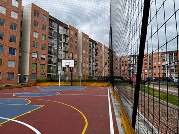 Se vende Apartamento en Abundara-Madrid- Cundinamarca
