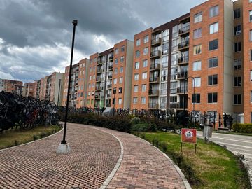 Se vende Apartamento en Abundara-Madrid- Cundinamarca