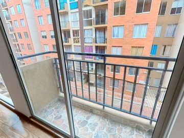 Se vende Apartamento en Abundara-Madrid- Cundinamarca