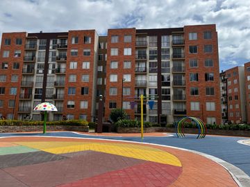 Se vende Apartamento en Abundara-Madrid- Cundinamarca