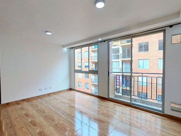 Se vende Apartamento en Abundara-Madrid- Cundinamarca