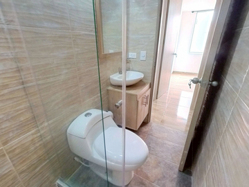 Se vende Apartamento en Abundara-Madrid- Cundinamarca