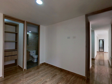 Se vende Apartamento en Abundara-Madrid- Cundinamarca