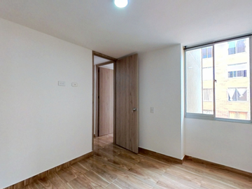 Se vende Apartamento en Abundara-Madrid- Cundinamarca